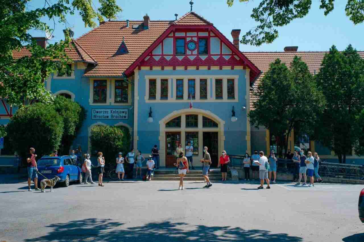 Rewitalizacja ośmiu wrocławskich osiedli. Ruszają pierwsze działania