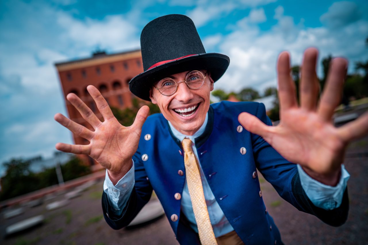 Weekend we Wrocławiu: woda, jedzenie i tatuaże