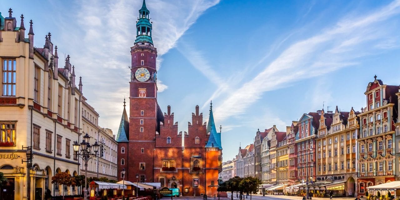 Wynajem mieszkań we Wrocławiu – czy to się nadal opłaca?