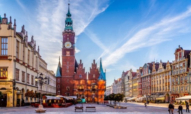 Wynajem mieszkań we Wrocławiu – czy to się nadal opłaca?