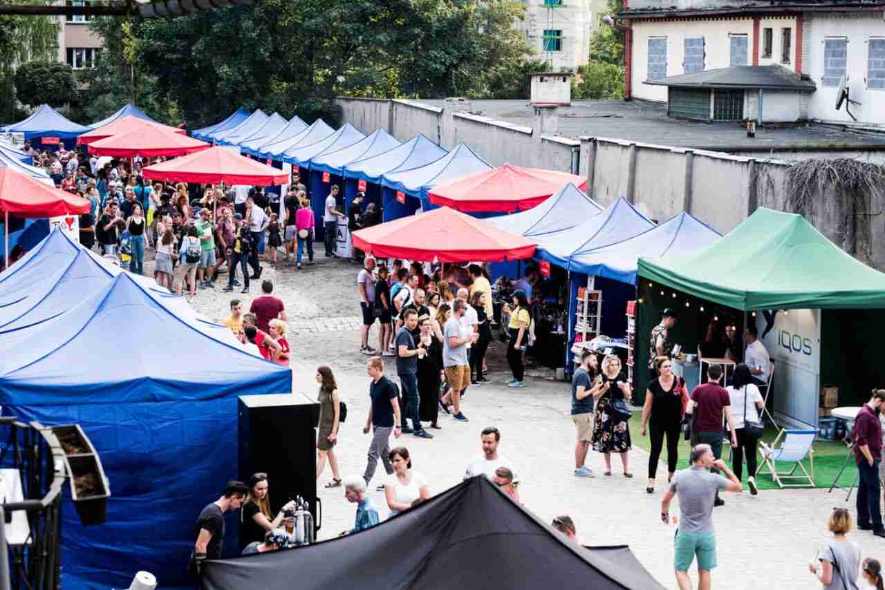 Wielki powrót Gastro Miasto. Ulubiona kulinarna impreza wrocławian już w najbliższy weekend