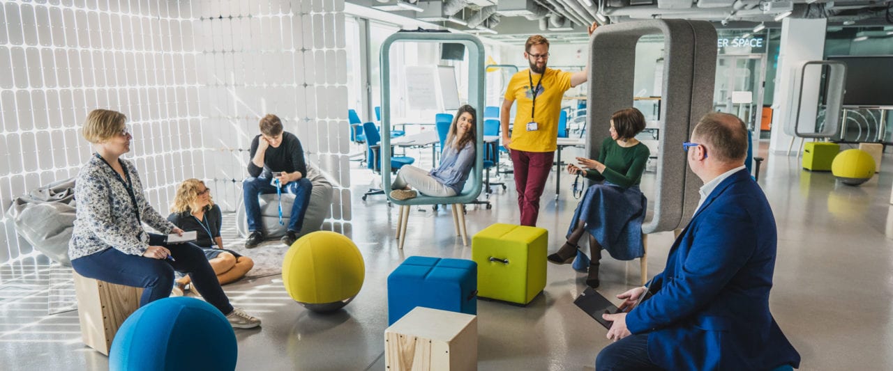 Nokia Academy. Rusza kolejna edycja bezpłatnych szkoleń, na najlepszych czeka praca
