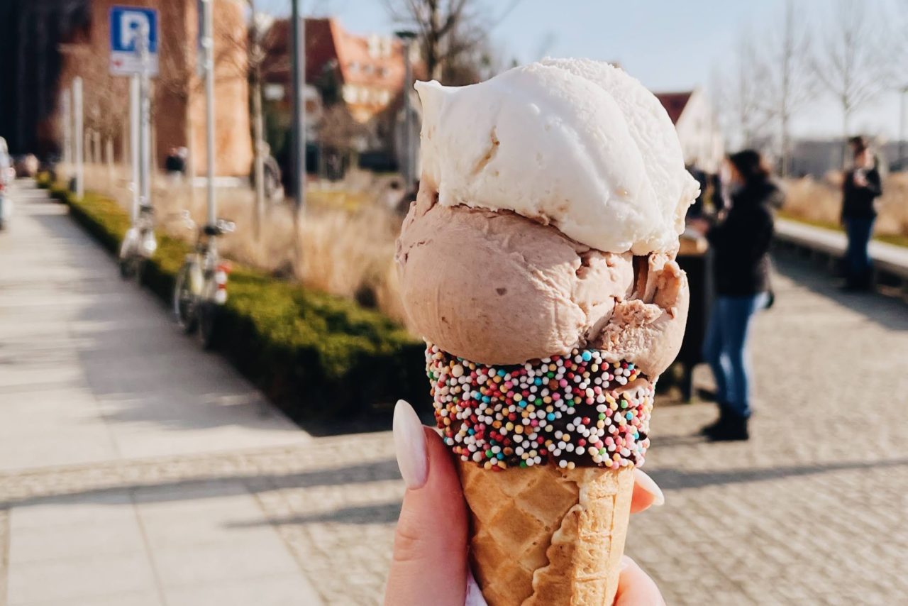 Lody z widokiem na Odrę – najładniejsze wrocławskie lodziarnie
