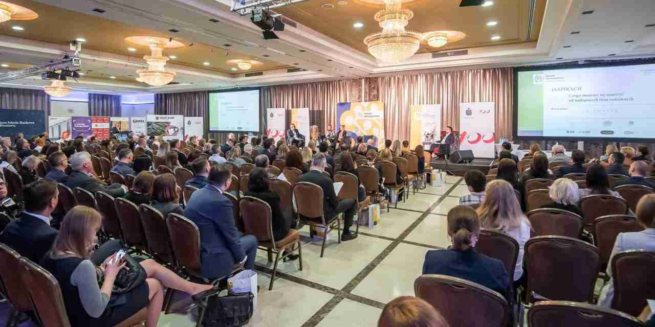 „Gotowi na jutro” – trwają zapisy na czwarty Kongres Firm Rodzinnych