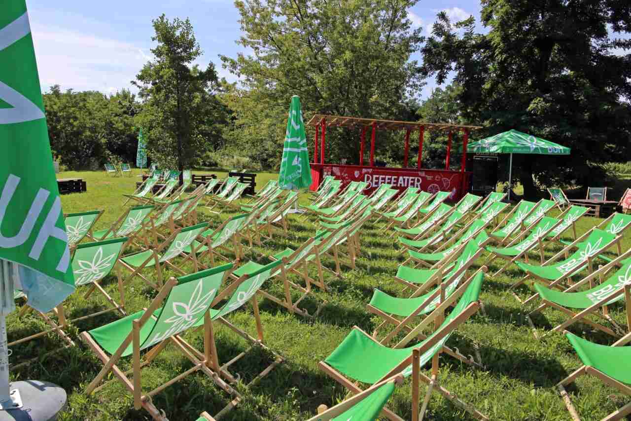 Imprezy w Aquaparku – wkrótce otwarcie nowej strefy [ZDJĘCIA]