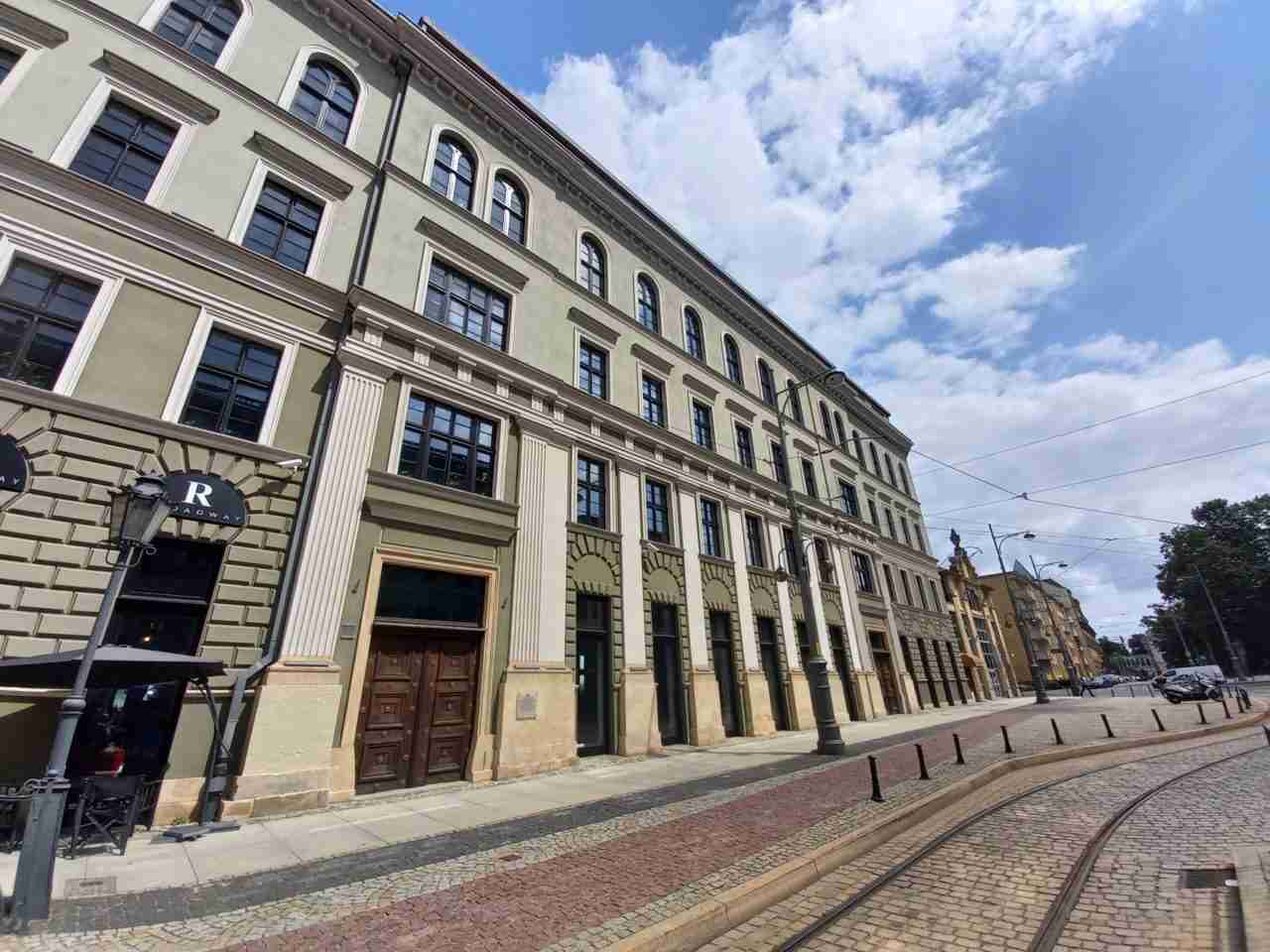 Wrocławskie ARCHistorie: spacer po wrocławskich szkołach