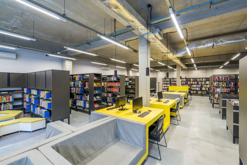 Koniec pandemii w Miejskiej Bibliotece Publicznej?
