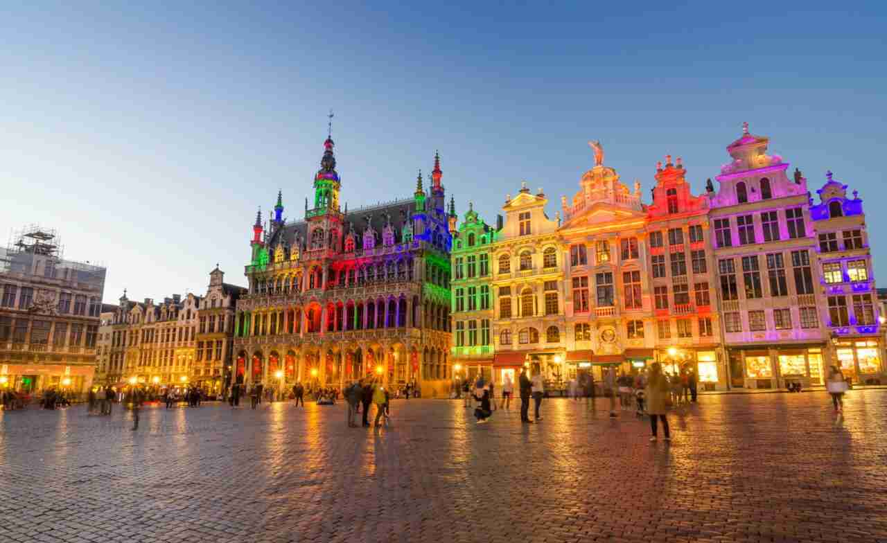 Jesienny city break z Wrocławia. Dokąd polecimy za mniej niż 100 złotych?