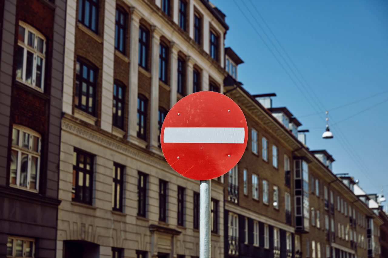 W wielu punktach miasta zmieni się organizacja ruchu [SZCZEGÓŁY]