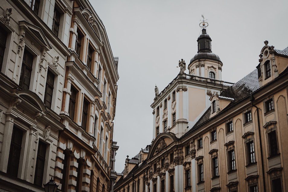 Masz innowacyjny pomysł? Wystartuj w Falling Walls