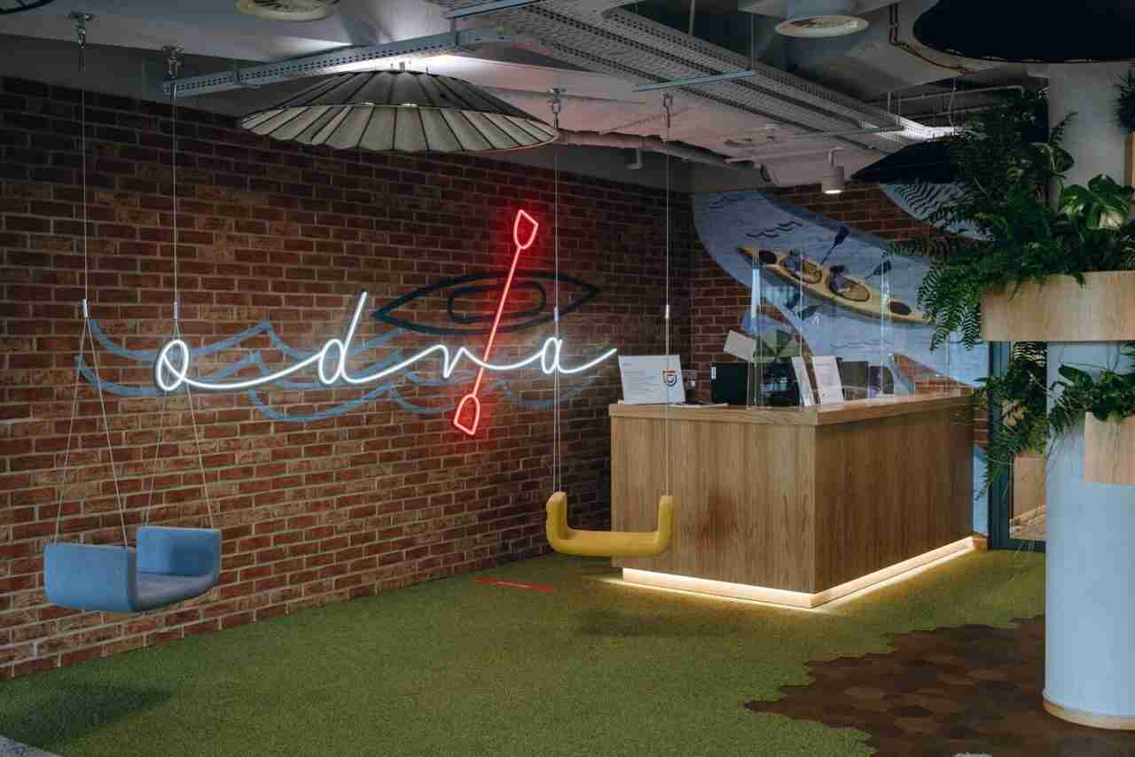 Google rośnie we Wrocławiu. Dwukrotnie większe biuro i nowe miejsca pracy [ZDJĘCIA]