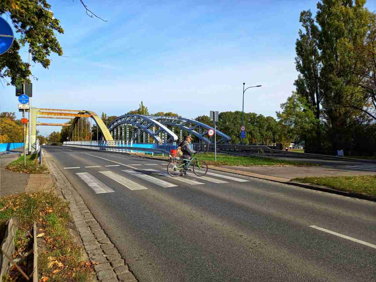 Most Jagielloński idzie do remontu. Będą utrudnienia dla kierowców