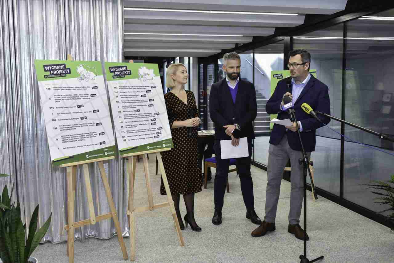 WBO 2021. Znamy zwycięskie projekty [LISTA]