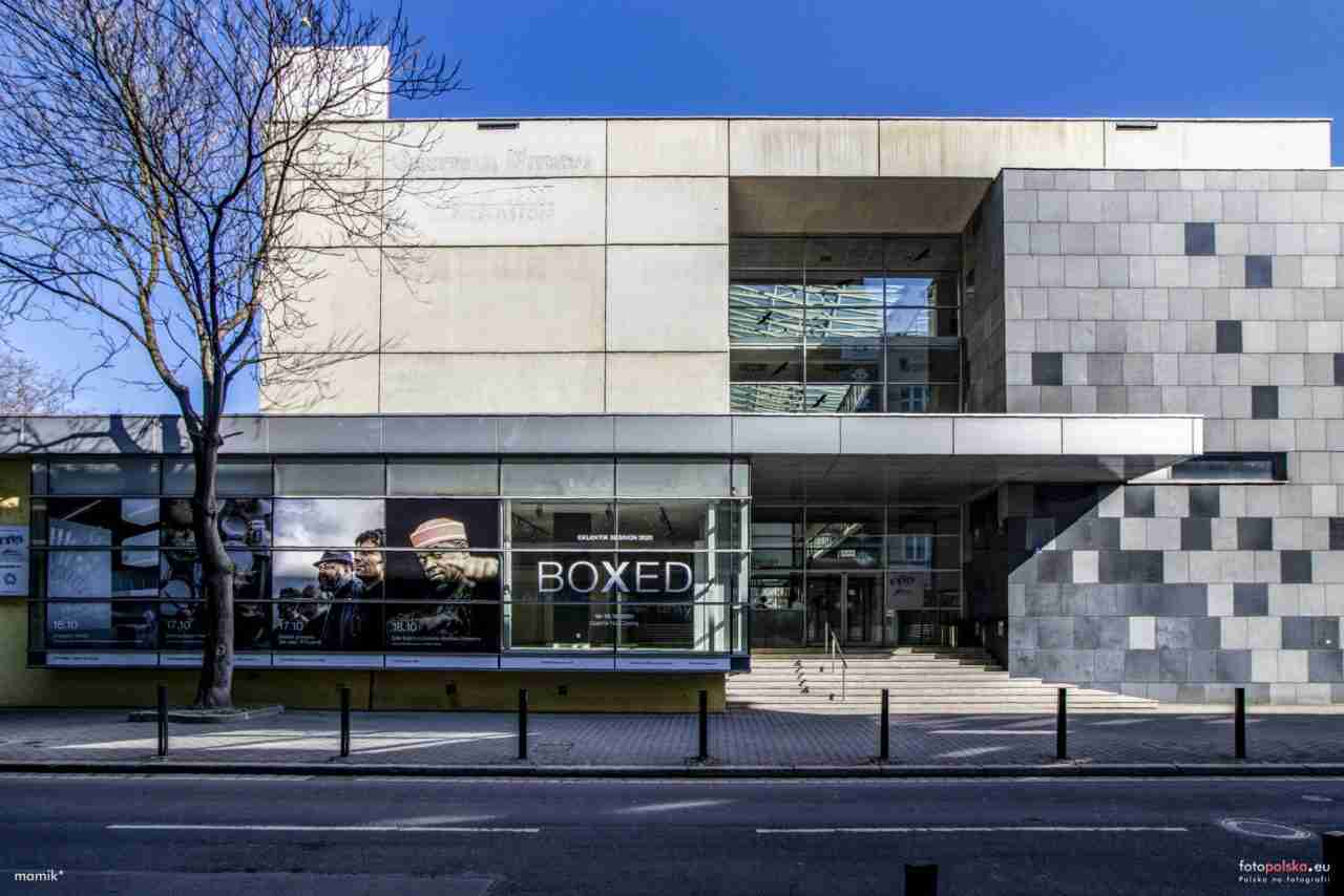 Galeria na Czystej pójdzie do rozbiórki. Wiemy, co powstanie w jej miejscu