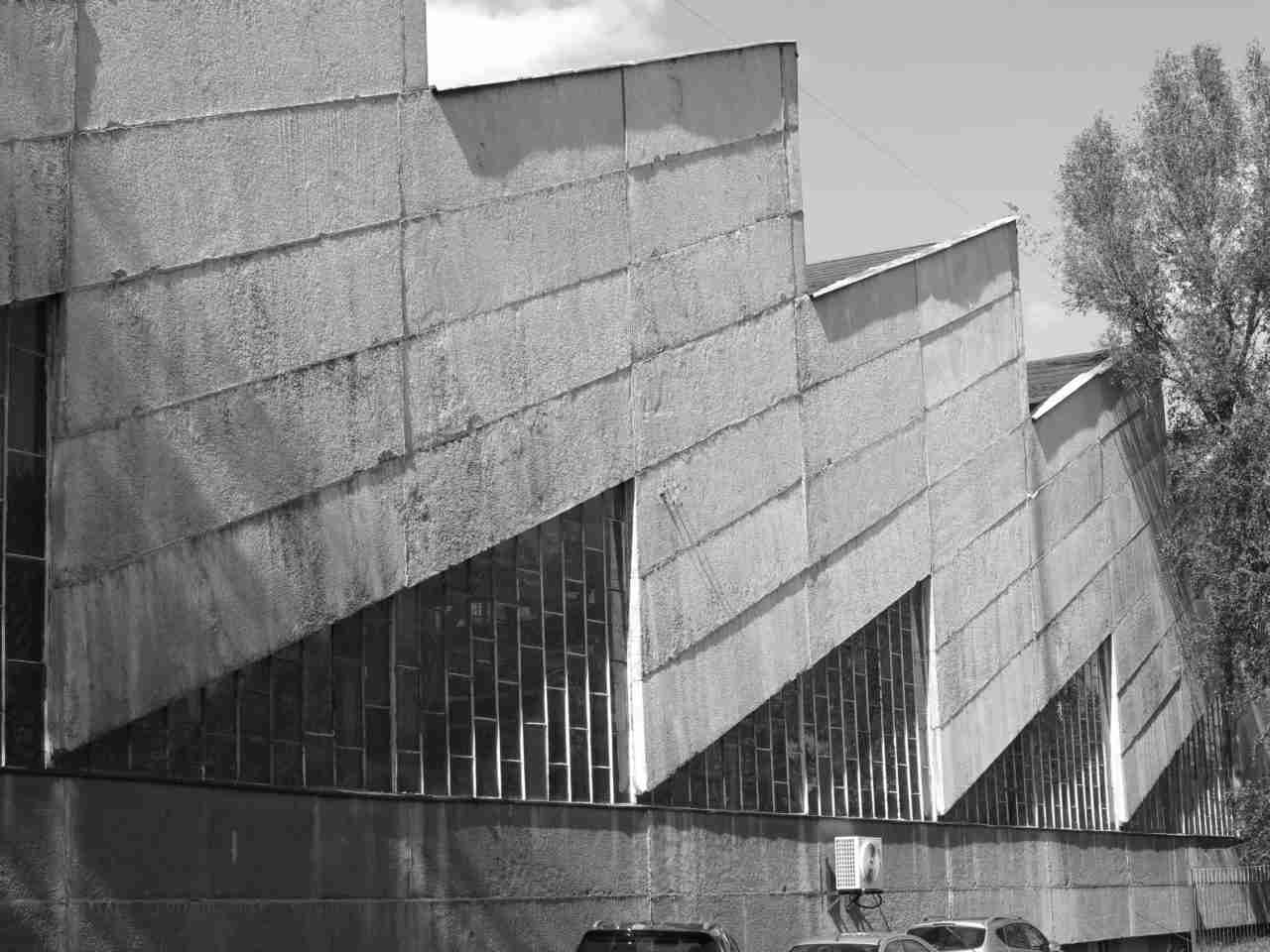 Wrocławskie ARCHistorie: Hutmen – fabryka inna niż wszystkie