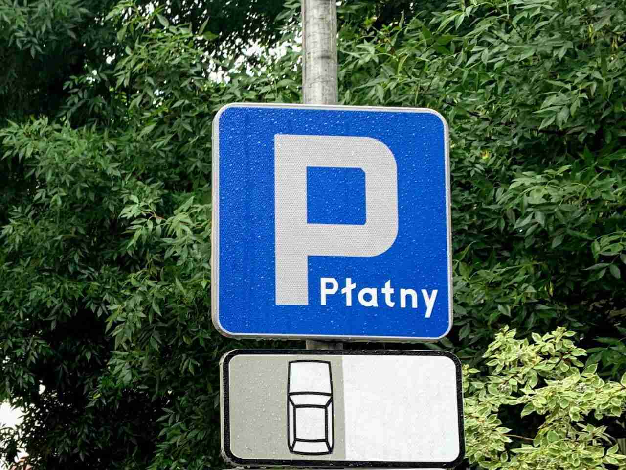 We Wrocławiu przybędzie kilkaset płatnych miejsc parkingowych