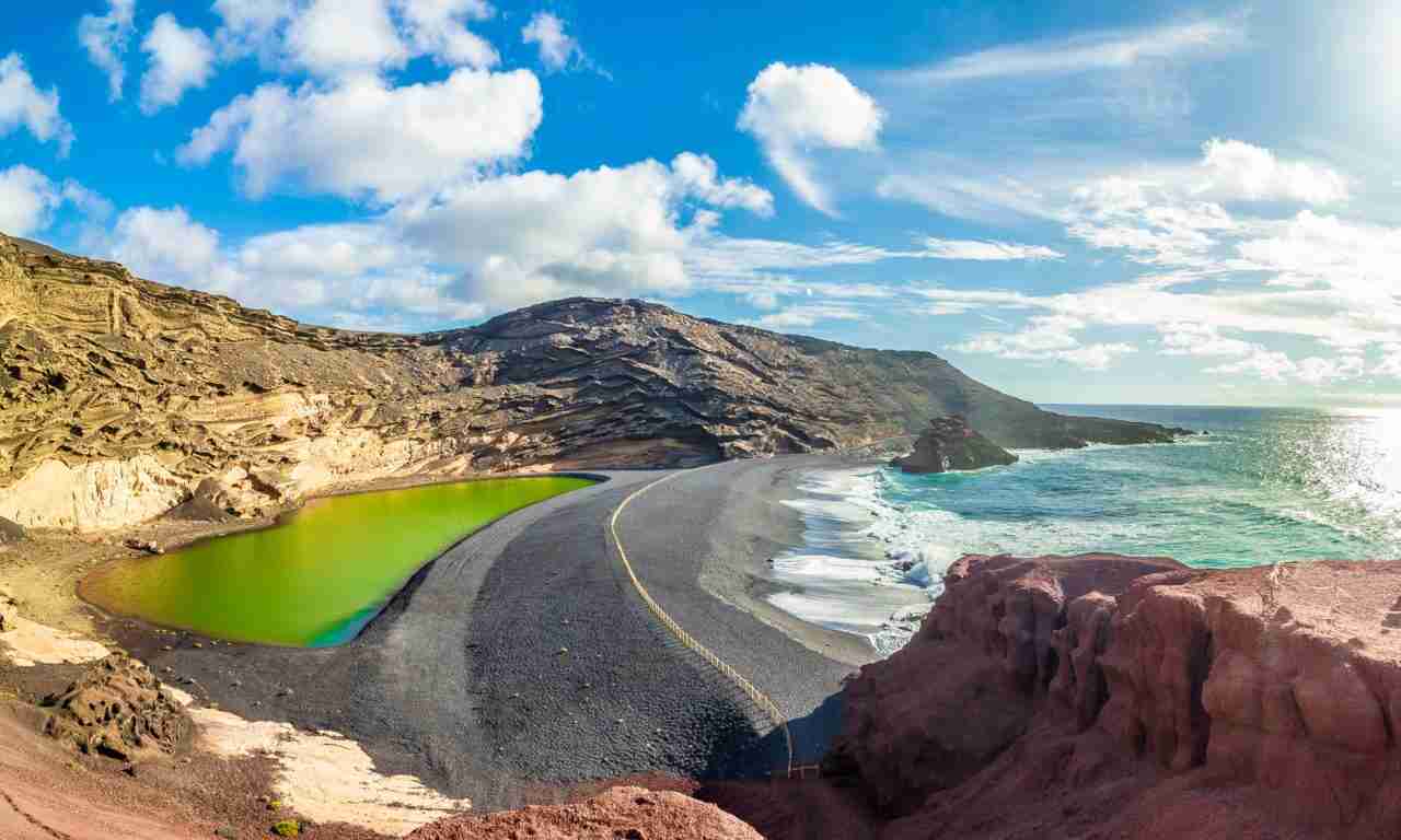 Z Wrocławia na Lanzarote. Jest nowy kierunek lotów z naszego miasta