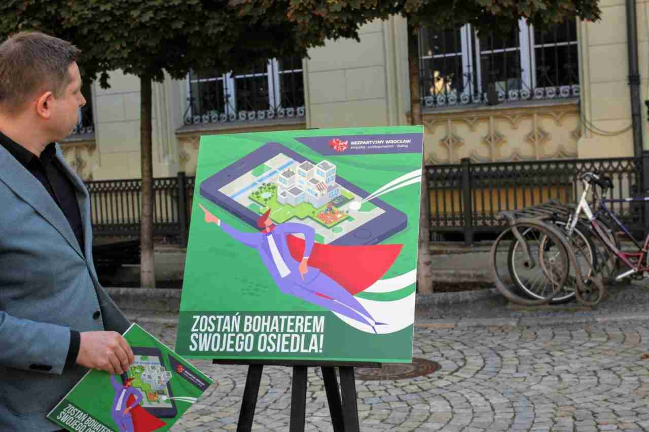 Kampania inna niż wszystkie – co jest szczególnego w wyborach do Rad Osiedli?