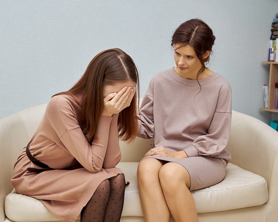 Czy znasz zasady pierwszej pomocy… psychologicznej?