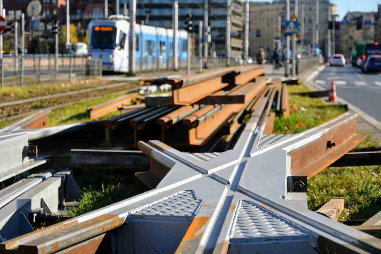 Startują kolejne ważne inwestycje MPK [SZCZEGÓŁY]