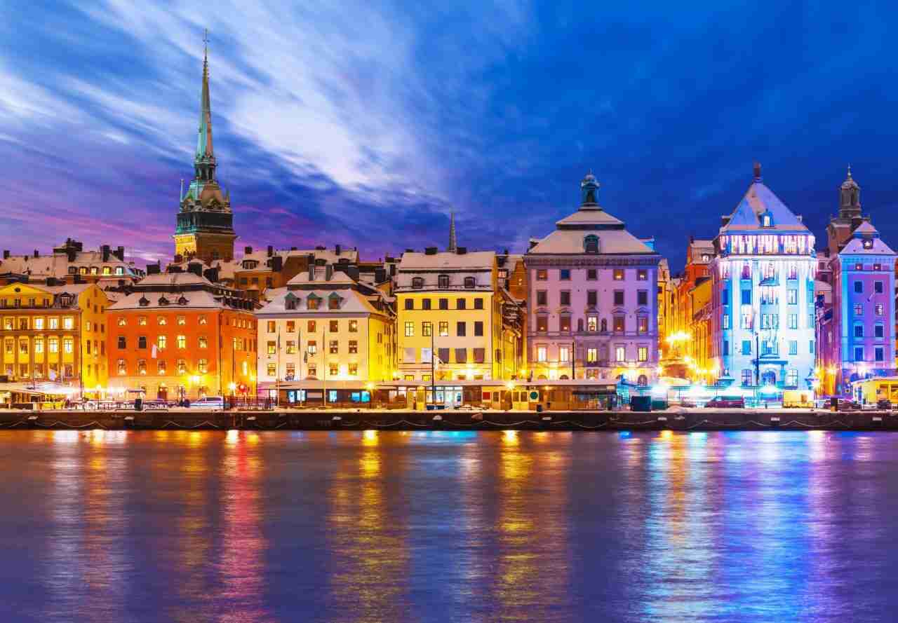 Z Wrocławia polecimy do Sztokholmu. Nowe połączenie już od marca