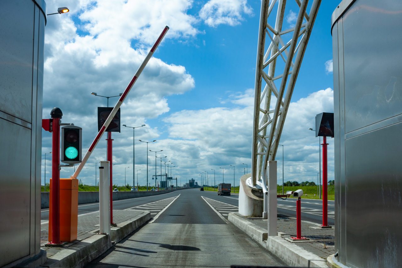 Od grudnia koniec z bramkami na A4. Jak zapłacimy za przejazd autostradą?