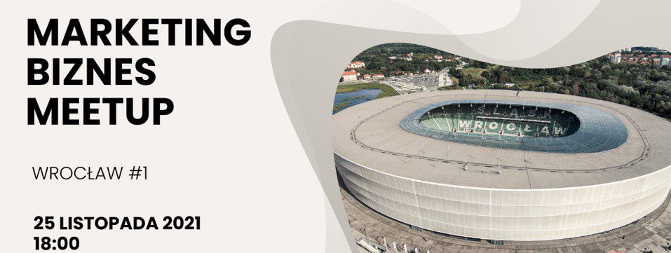Przedsiębiorcy przedsiębiorcom – startuje Marketing Biznes MeetUP