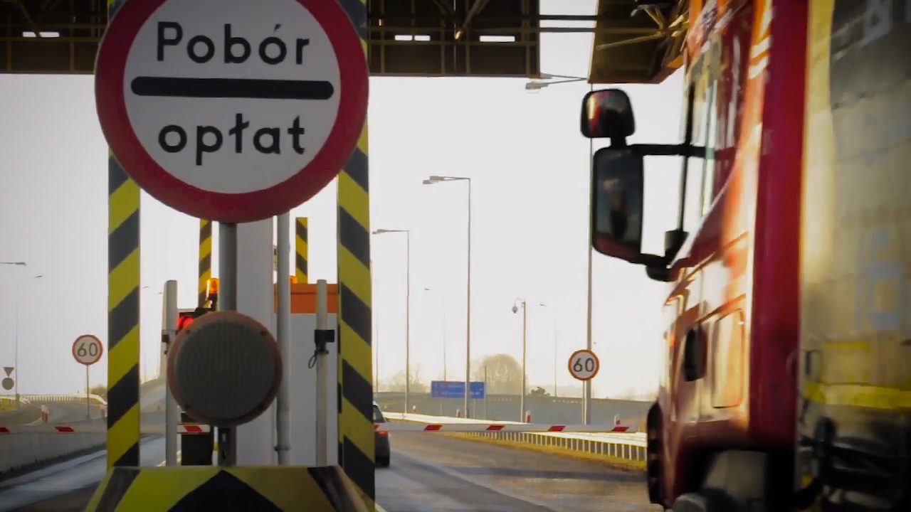 Ostatni dzień szlabanów na A4. Jak od grudnia zapłacimy za przejazd autostradą?