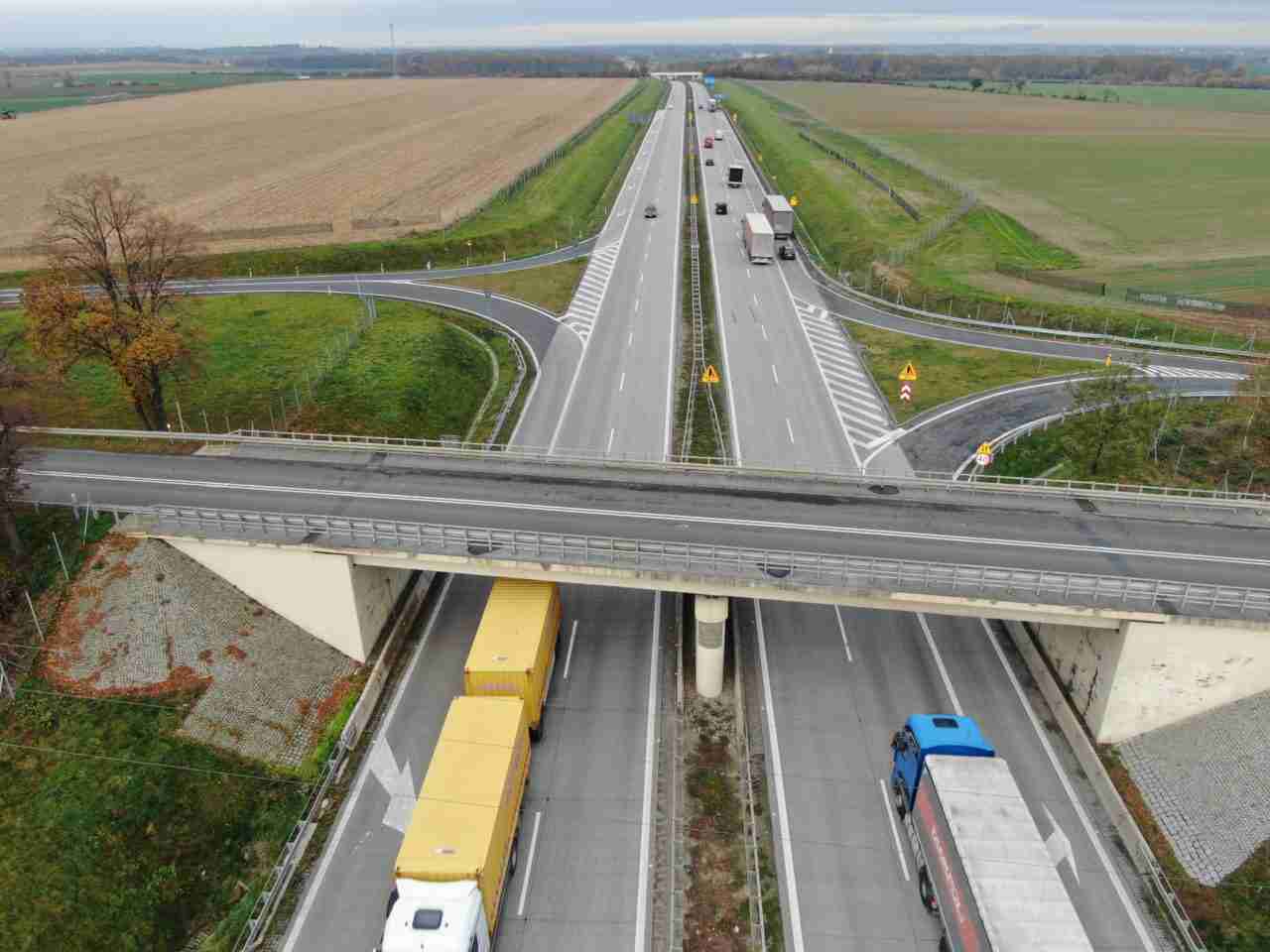Trwa projektowanie nowych dróg szybkiego ruchu na Dolnym Śląsku. Jak idą prace?