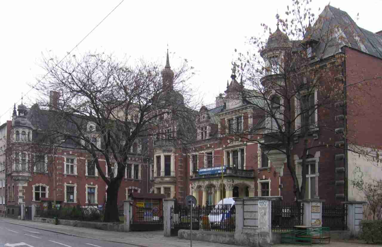 Miasto kupiło Pałacyk. Będzie tam nowa siedziba BWA?