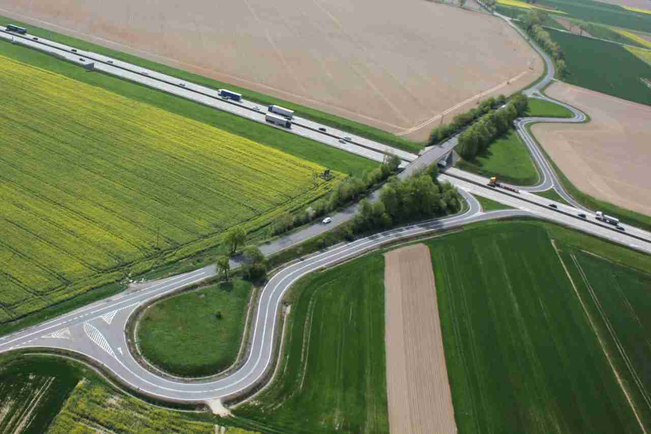 Rusza kolejna tura konsultacji ws. przebudowy autostrady A4