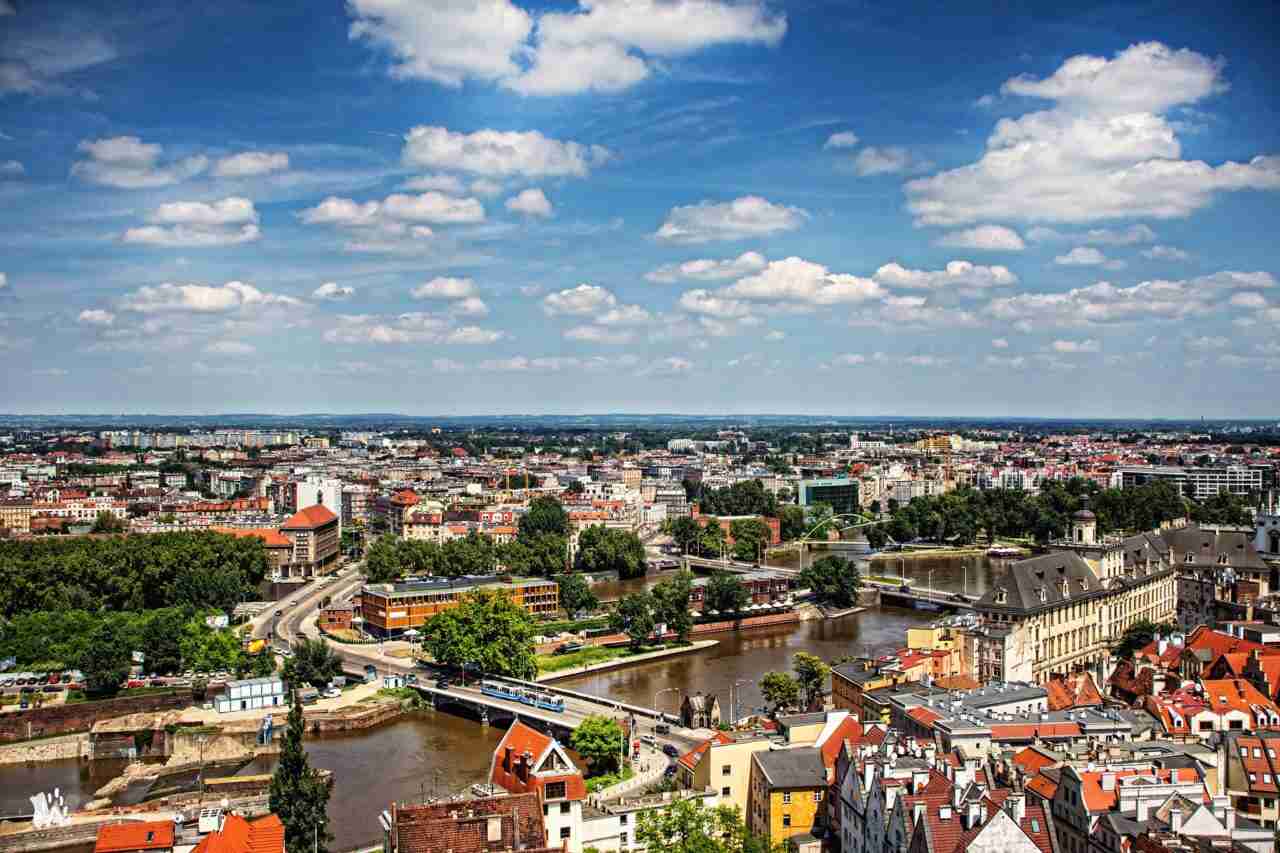 Rozpoczyna się nabór projektów do Wrocławskiego Budżetu Obywatelskiego