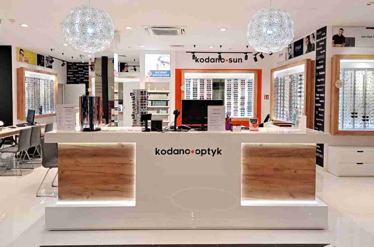 Wielkie otwarcie salonu KODANO Optyk we Wrocławiu!