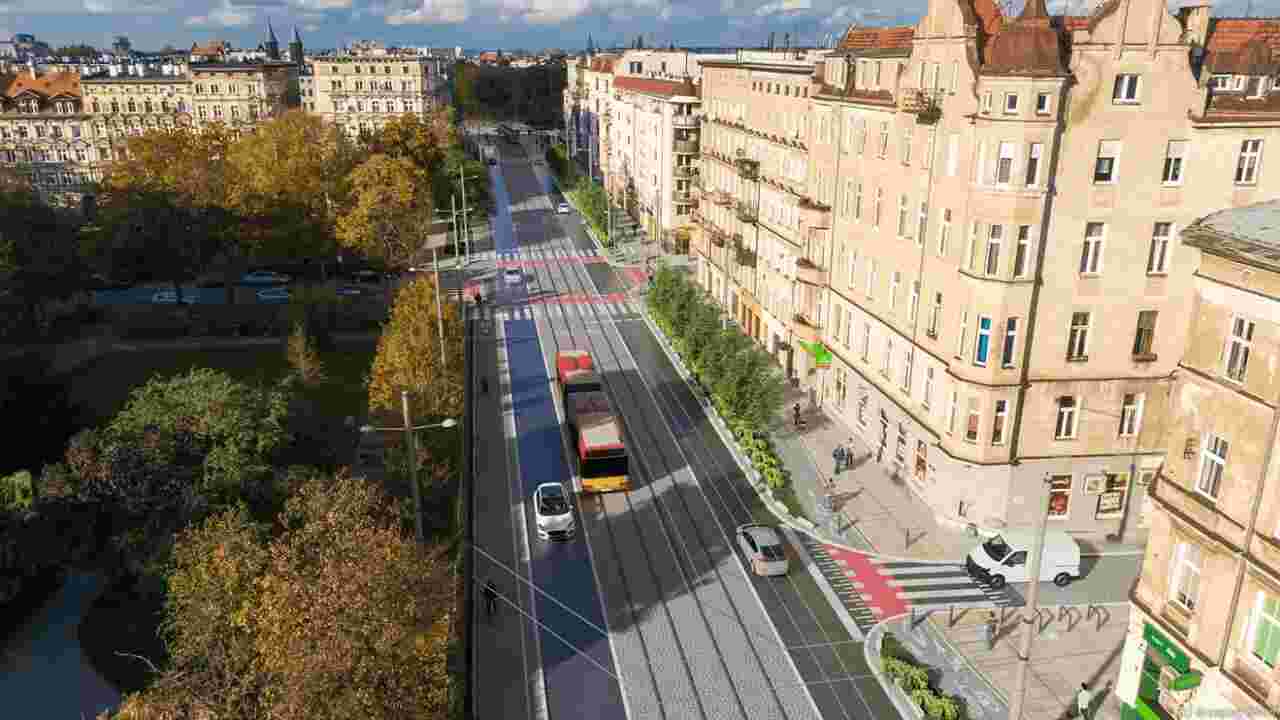 Wrocławskie inwestycje w 2022 roku. Co planują urzędnicy?
