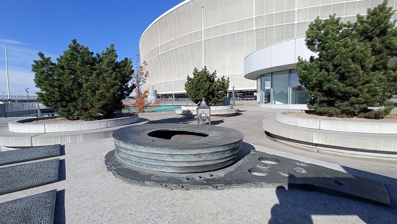 Koniec przystanków „Stadion Wrocław”. Od soboty będą miały nowe nazwy
