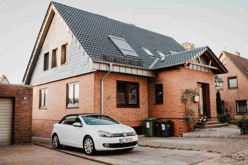 Gotowe projekty domów jednorodzinnych — TOP 5 projektów domów
