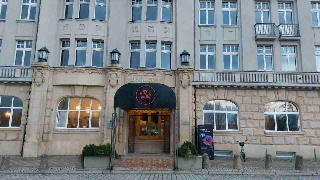 Przebudowa Impartu. Dwie firmy stanęły do przetargu, ale nie za kwotę, jaką proponuje miasto