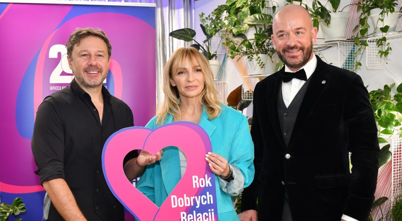 2022 ogłoszony Rokiem Dobrych Relacji we Wrocławiu. W planach impreza, jakiej jeszcze nie było