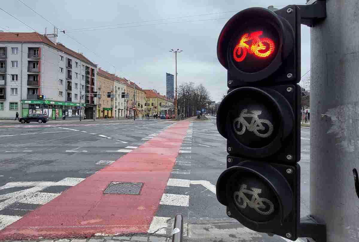 Brakuje chętnych do budowy nowych dróg rowerowych we Wrocławiu