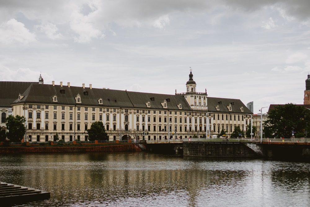 Odwołanie rektora UWr. Senat uczelni: To pogwałcenie autonomii Uniwersytetu