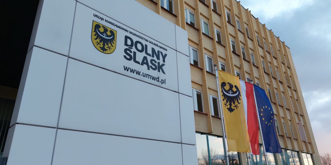 Dolny Śląsk zerwał stosunki z obwodem leningradzkim w Rosji