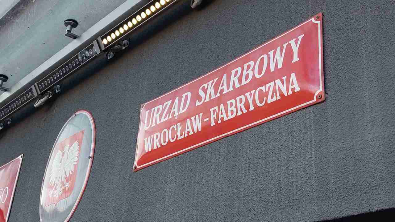 Gdzie złożyć PIT we Wrocławiu? Który urząd, dla którego osiedla?