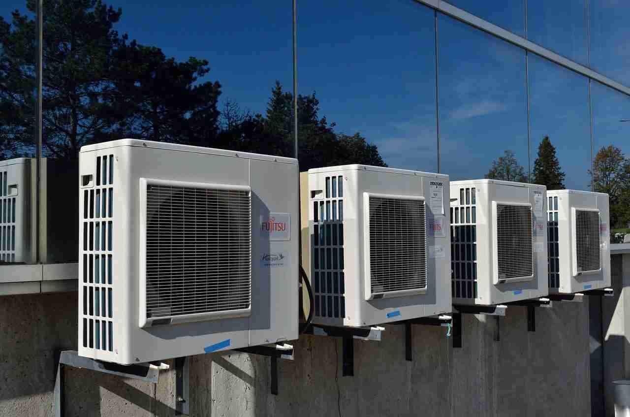 Wrocławscy naukowcy budują w 100% ekologiczną klimatyzację. Na początek schłodzi sale uczelni