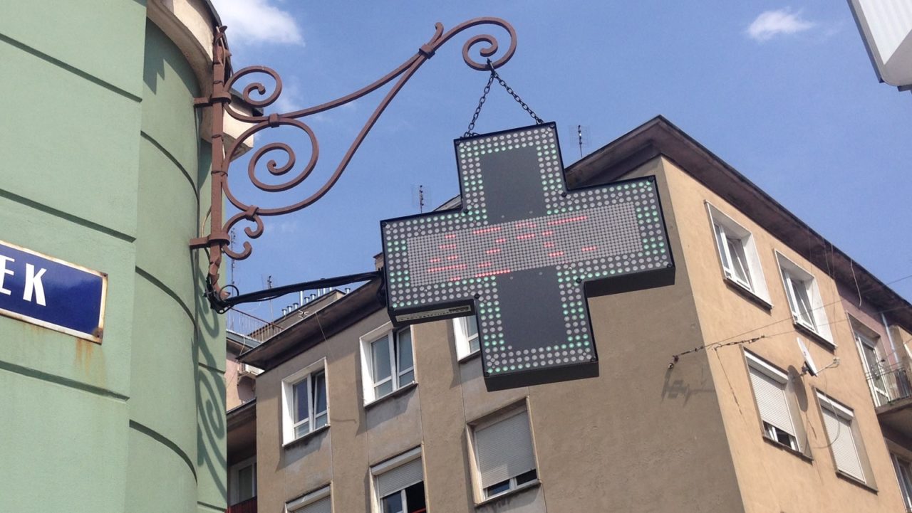 Apteki całodobowe we Wrocławiu [AKTUALNA LISTA 2022]