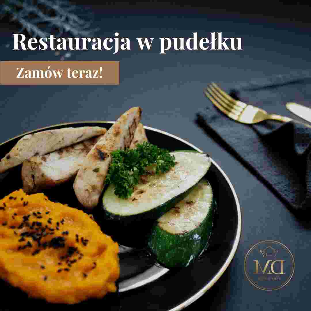 Dieta pudełkowa Wrocław – catering dietetyczny w Twoim mieście