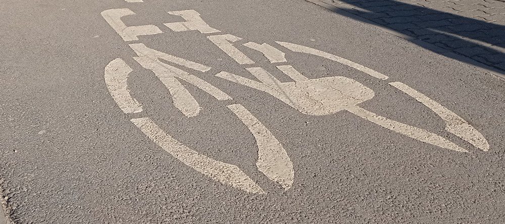 Na wjeździe do Wrocławia powstanie nowa droga rowerowa. Miasto szuka projektanta
