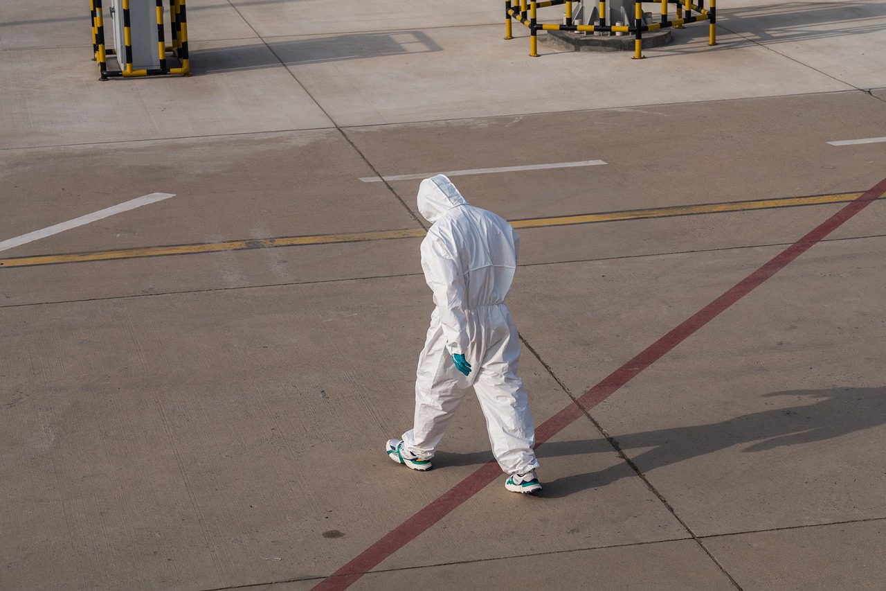 11 dni od szczytu zakażeń na Dolnym Śląsku. Epidemia w odwrocie?