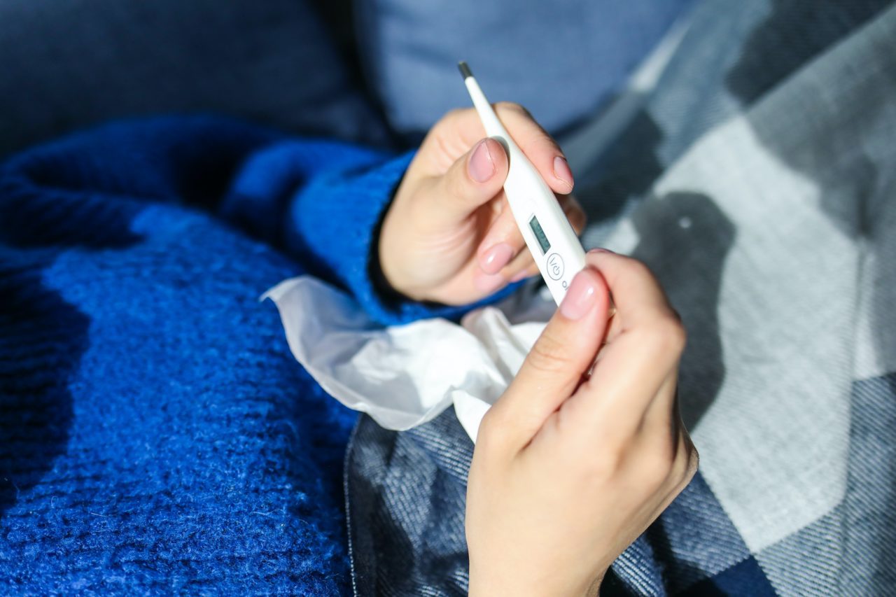 W zeszłym roku byliśmy na „L-4” przez 8,6 mln dni [STATYSTYKI]
