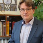 prof. Leszek Szenborn, kierownik Kliniki Pediatrii i Chorób Infekcyjnych USK