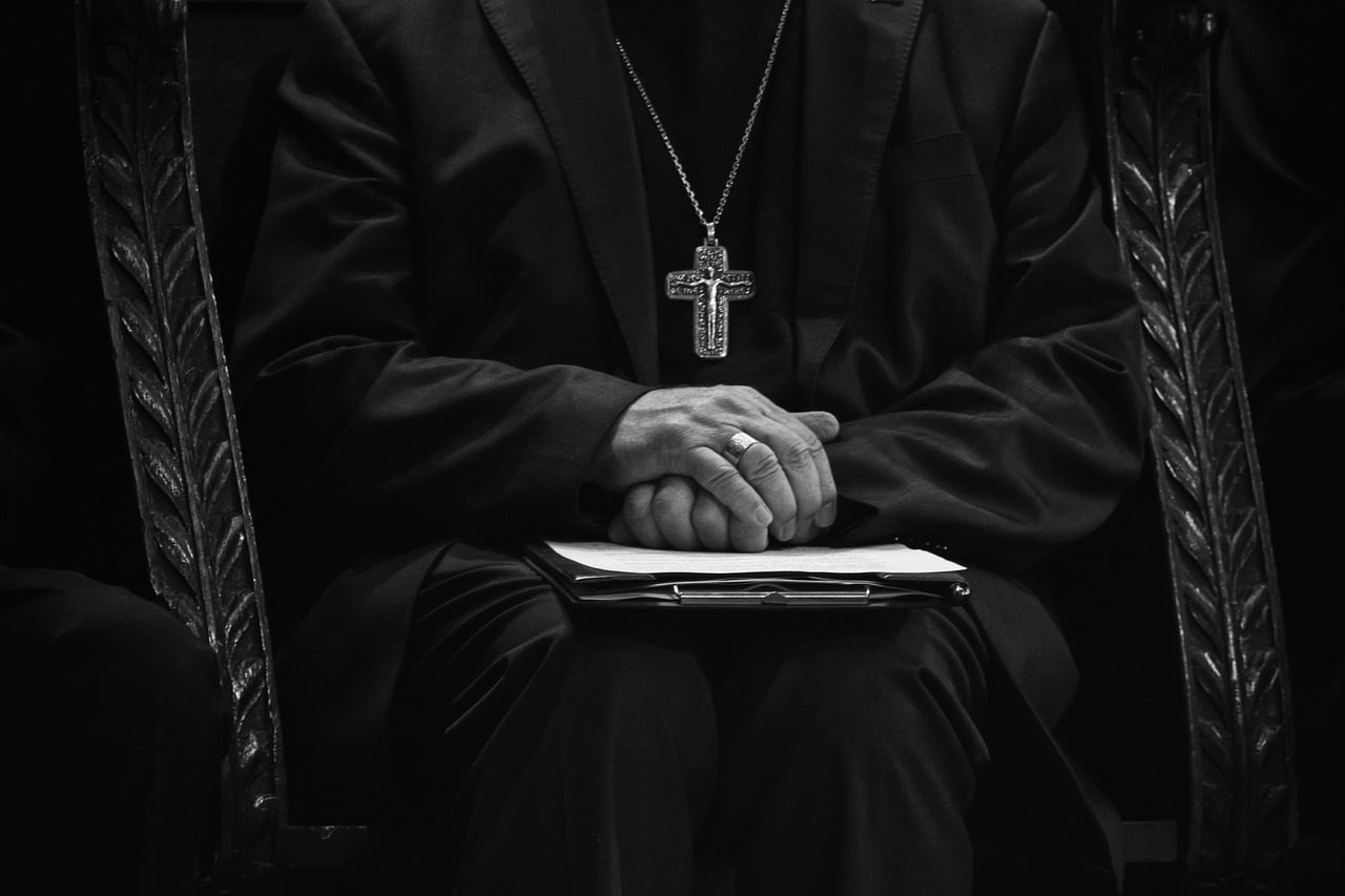 Wrocławskie seminarium duchowne ma nowego rektora. Będzie rządził dwoma uczelniami